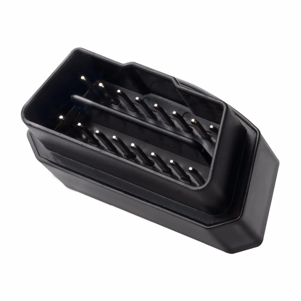 Автомобильный диагностический сканер Vgate iCar Pro Wi Fi Bluetooth для