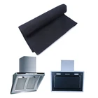 Воздухоочиститель с активированным углем 100 см * 100 см * 3 мм