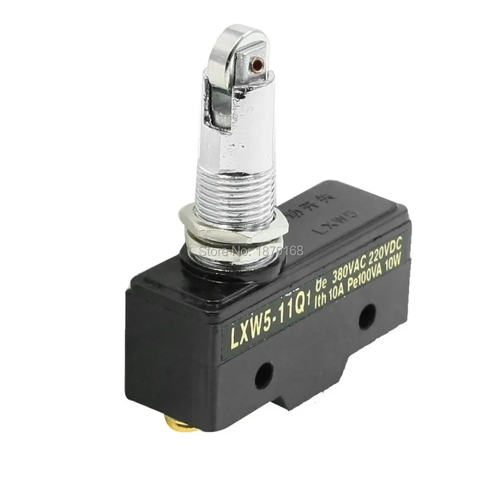 10 шт., паралельный погружной Плунжер переменного тока, постоянного тока, LXW5-11Q1