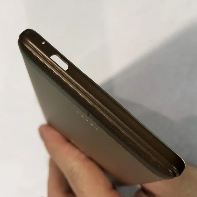 Черный, золотой, серебряный, зеленый, синий 5 ''inchMobile Phone корпус для Wiko U feel Lite feel lite батарея задняя панель чехол