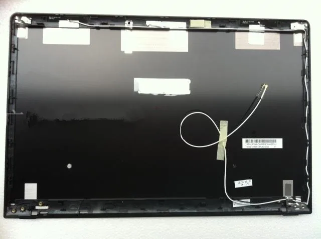 Новый чехол для Asus N56 N56SL N56VM N56V N56D N56DP N56VJ N56VZ ЖК дисплей задняя/Передняя панель/Упор
