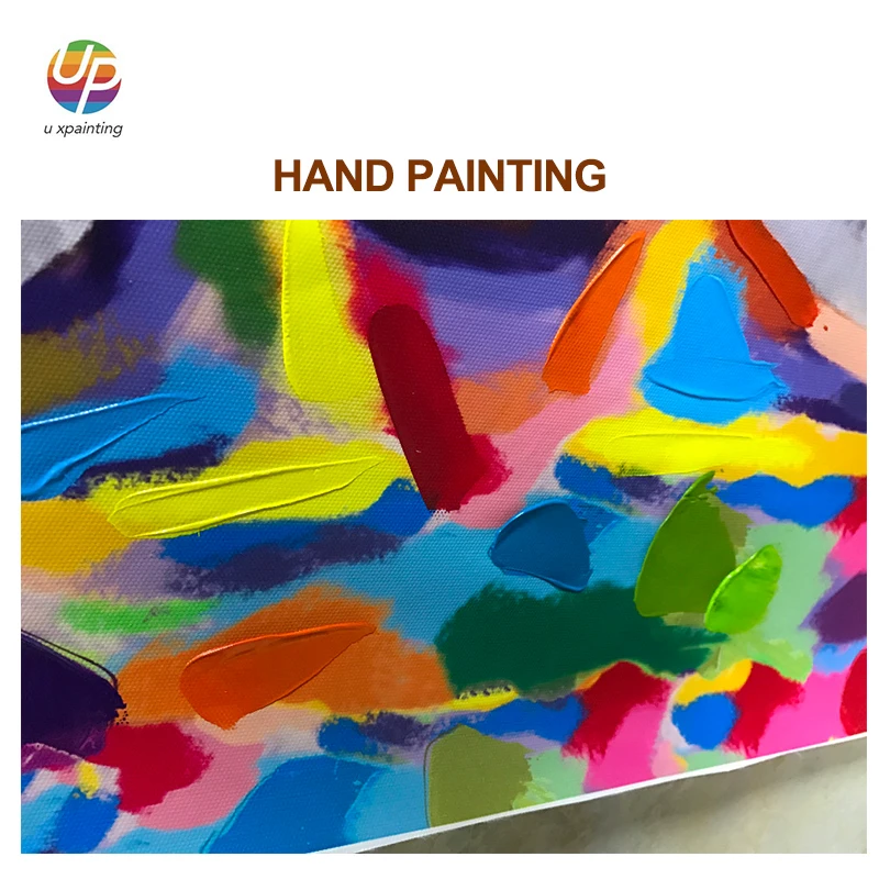 Набор для рисования на холсте кошка котенок киска без рамки | Дом и сад