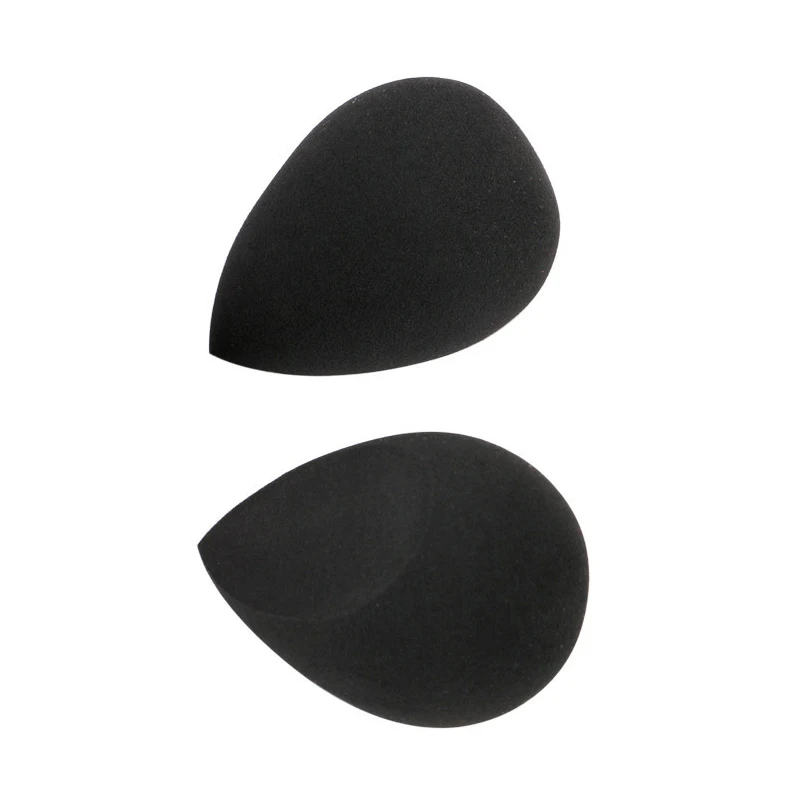 1 шт. в форме капли воды косметический слоеный макияж смешивание губок крем для