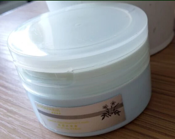 120 г лучший отбеливающий крем для лица детский набор отбеливания Бесплатная