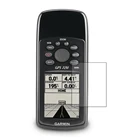 2x ЖК-экран протектор против царапин для Garmin GPS 72H GPS 72H GPS Аксессуары