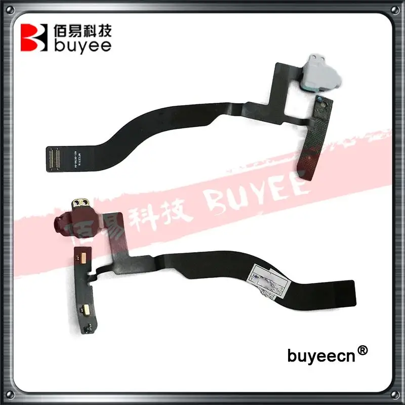 Оригинальный Новый A1708 кабель для наушников 821-00790-04 Macbook PRO Retina 13 &quotA1708 аудио
