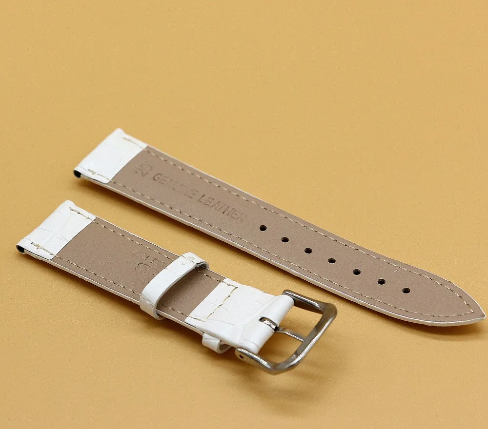Ремешок из натуральной кожи для мужчин и женщин для часов lv, часы Casio Cartier dw tissot Omega Longines на липучке, Apple, samsung, moto, LG, ASUS, ремешок для часов