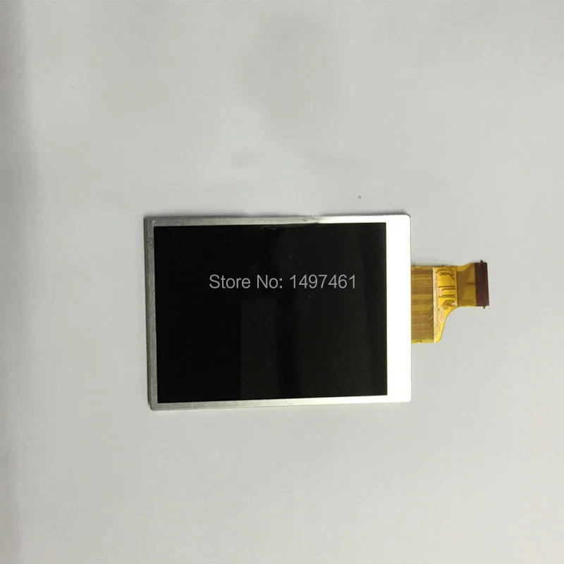 Новый ЖК экран с подсветкой для цифровой камеры Sony DSC H300 h300 H400|screen sony|screen displayscreen lcd