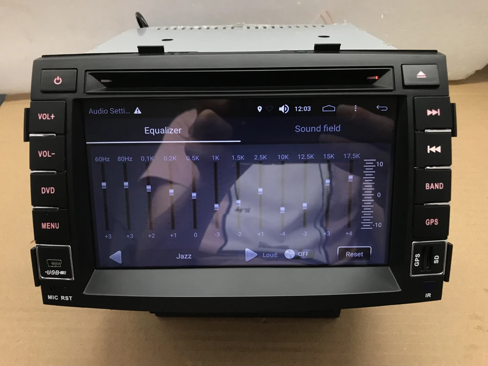 BYNCG 7 &quot2din Android 8 0 автомобильный dvd плеер для kia sorento 2006 2012 с 2G RAM Wifi 3G GPS Bluetooth MP3/4 Радио
