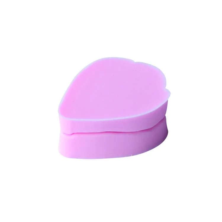 2 шт./компл. торта Fondant (сахарная) силиконовая форма хризантемы лепестки для