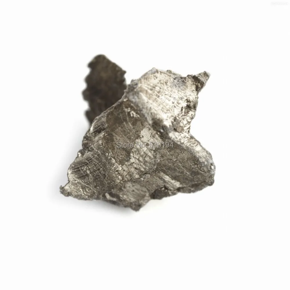 

Rare Earth Metal Erbium 99.9% / 100g VAC PACKED