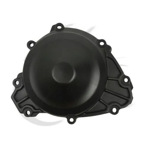 Мотоцикл Статор крышка Кривошип чехол для Yamaha YZF R1 YZFR1 2009 2014 2010 11 12 2013|Крышка