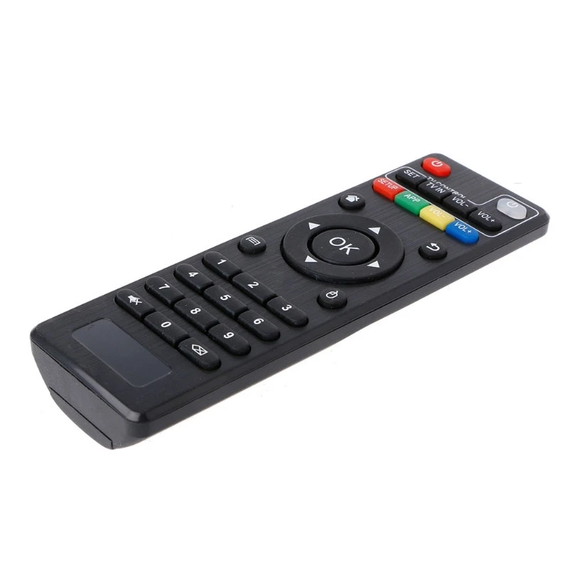 ИК пульт дистанционного управления для Android TV Box H96 pro +/M8N/M8C/M8S/V88/X96/MXQ/T95N/T95X/T95