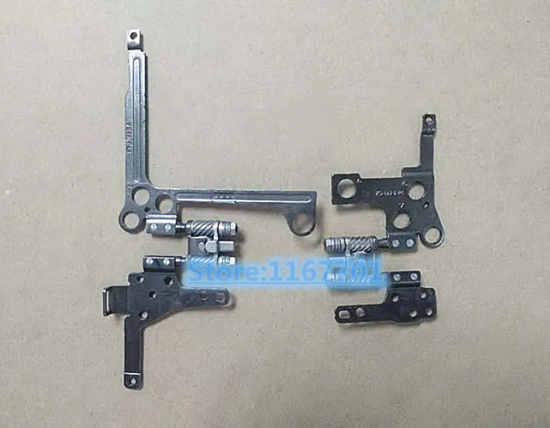 

100% Original Laptop/Notebook LCD/LED Axis/Hinges/Loops for Lenovo Flex3-1120 1130 Felx 3-1120 1130