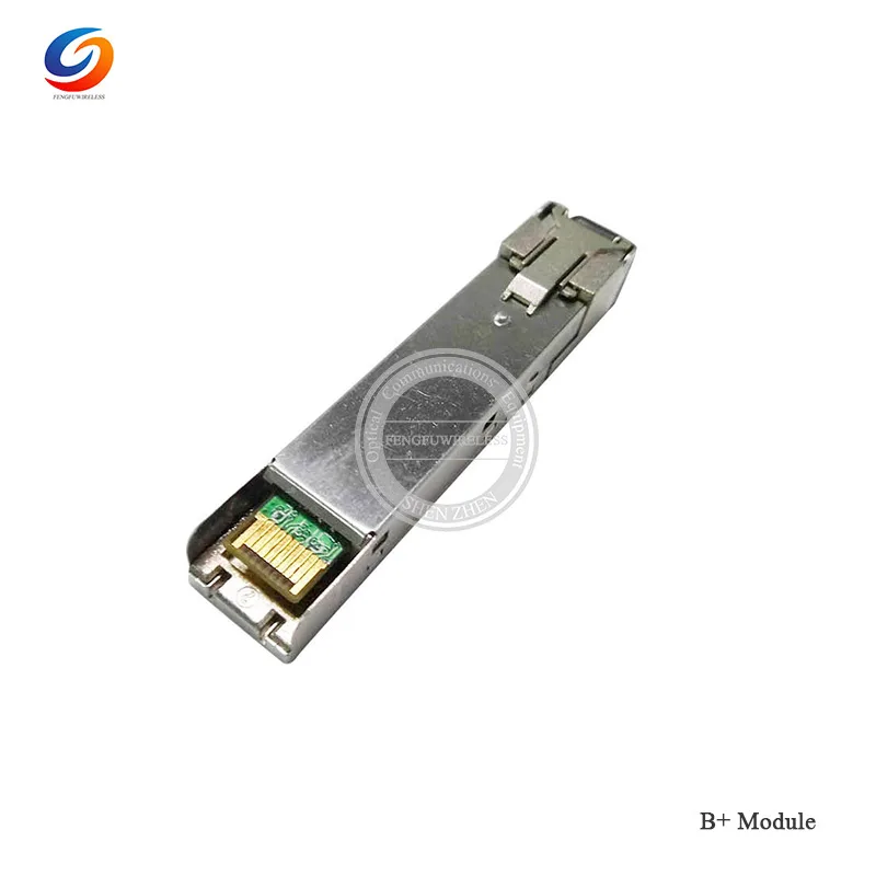 2018 Лидер продаж 2 шт. Оригинальные ZTE GPON OLT класс B + SFP модули с SC одним