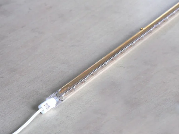 

IR EMITTER infrared quartz halogen oven heating element bulb