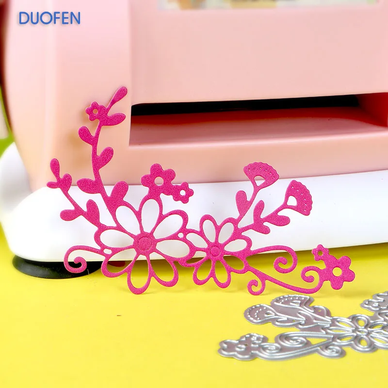 

Металлические Вырубные штампы duрождения 020026 1 шт. цветочный угол вырез кружева полый тиснение трафарет «сделай сам» альбом для скрапбукинг...