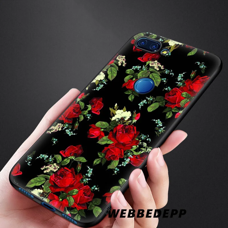 Мягкий силиконовый чехол WEBBEDEPP James Charles Sister для Xiaomi Redmi Note 7 6 6A 5 4 4X 4A S2 Plus Pro Lite Go |