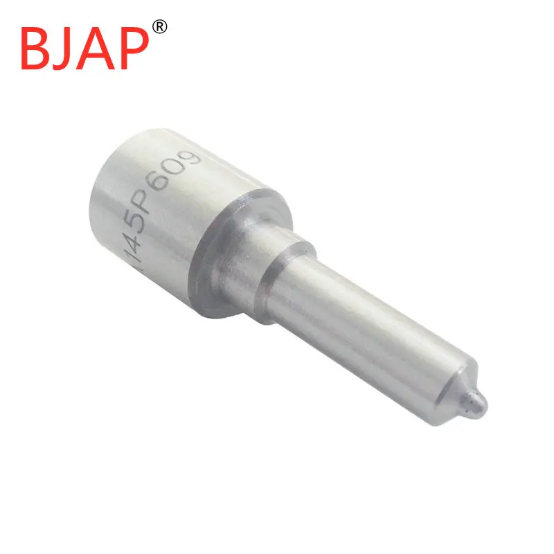 BJAP Форсунка DLLA145P609 0433171456 для инжектора 0432131738|Топливный инжектор| |