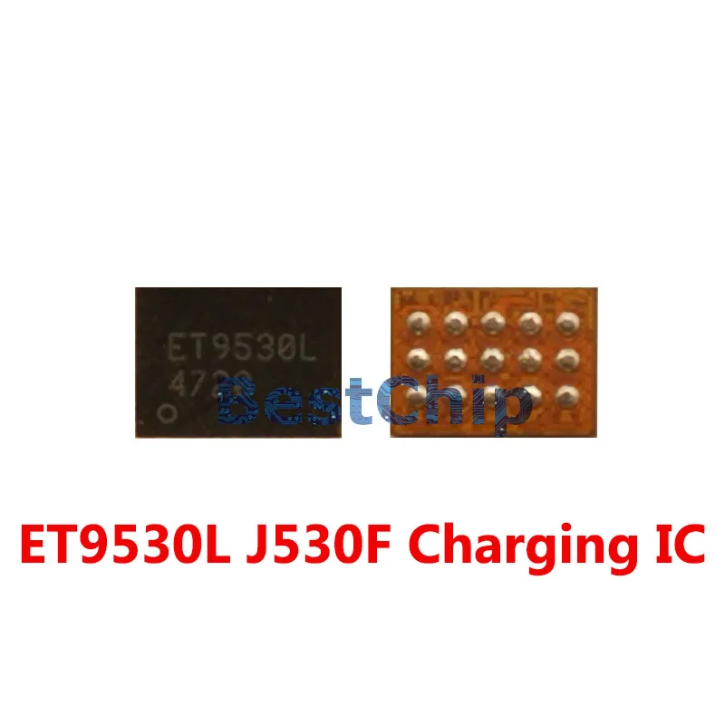5 шт./лот ET9530L для зарядного устройства samsung J530F IC Chip|Интегральные схемы| |