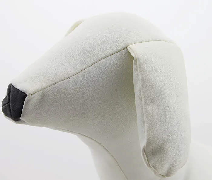 Модели собак из ПВХ и кожи фотообои для домашних животных Размеры S M L | Дом сад