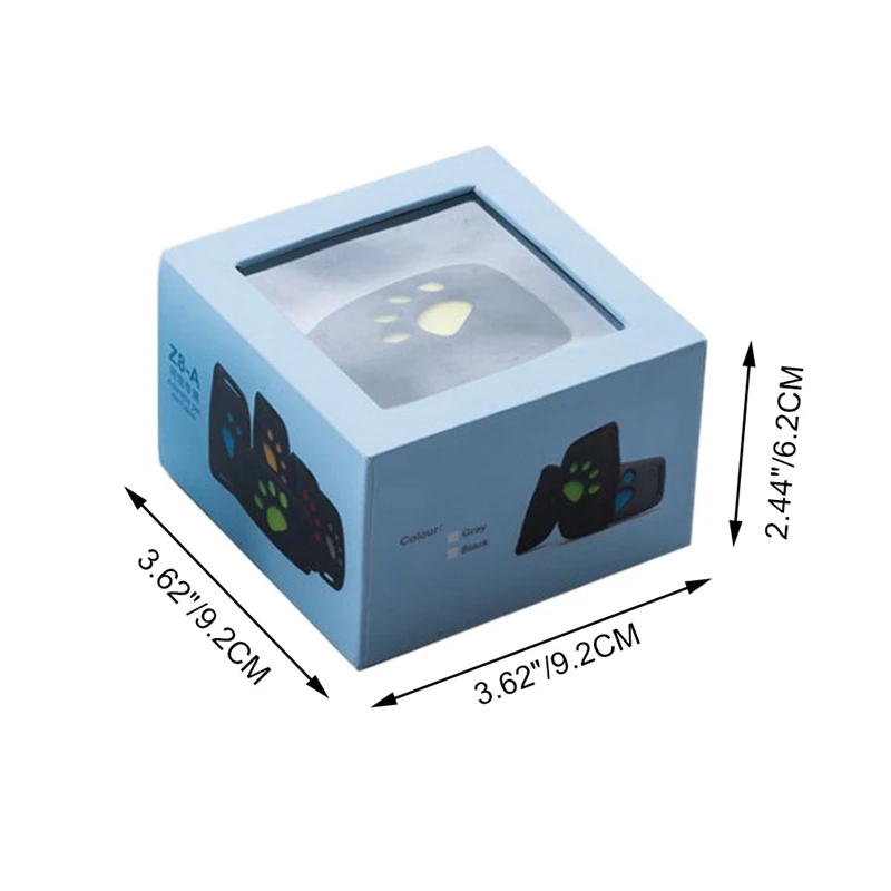Newest Pet GPS Tracker Dog Cat Collar Water-Resistant GPS Callback Function USB Charging GPS Trackers For Universal Dogs