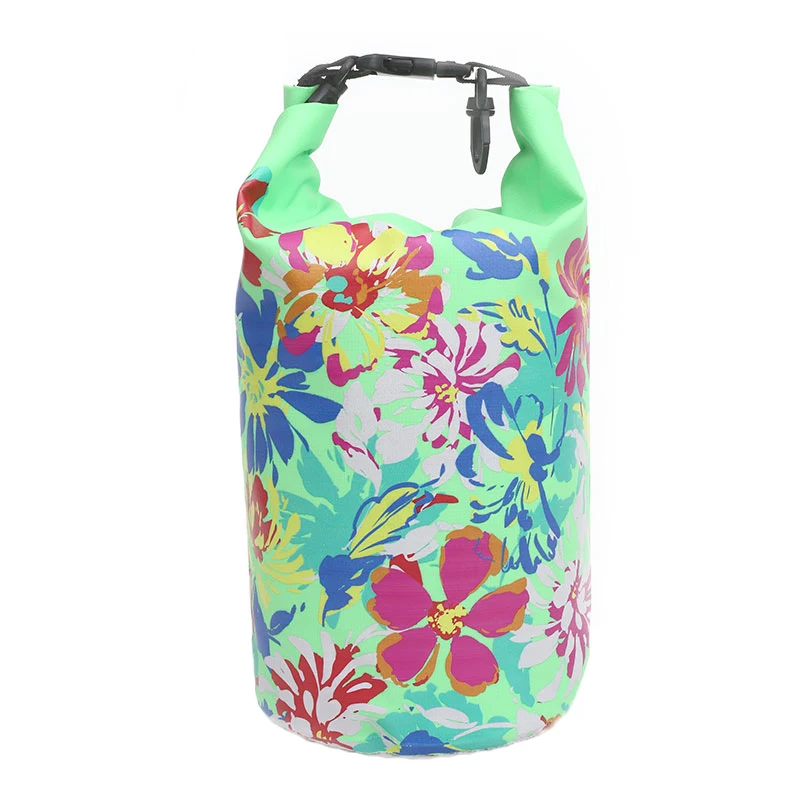 Сумка для плавания водонепроницаемая 4 л|Сумки плавания| |