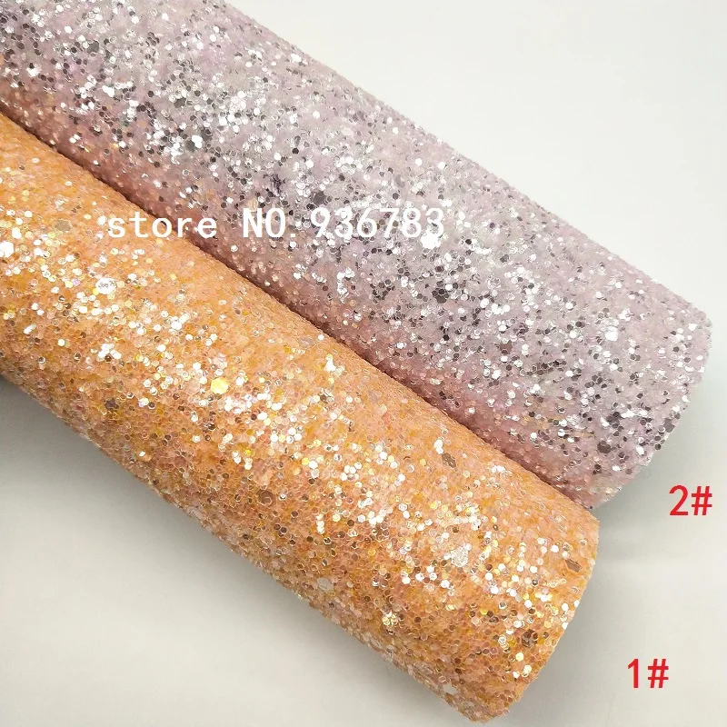 MQ073A 30X134 см с эффектом блестящей кожи блестящая ткань для пошива бантов обувь