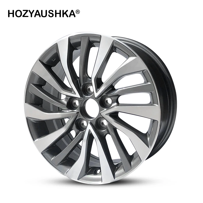 1 шт. цена алюминиевый сплав колеса применимо дюймов 16 Volkswagen. Toy ota Vios Exc elle Baojun