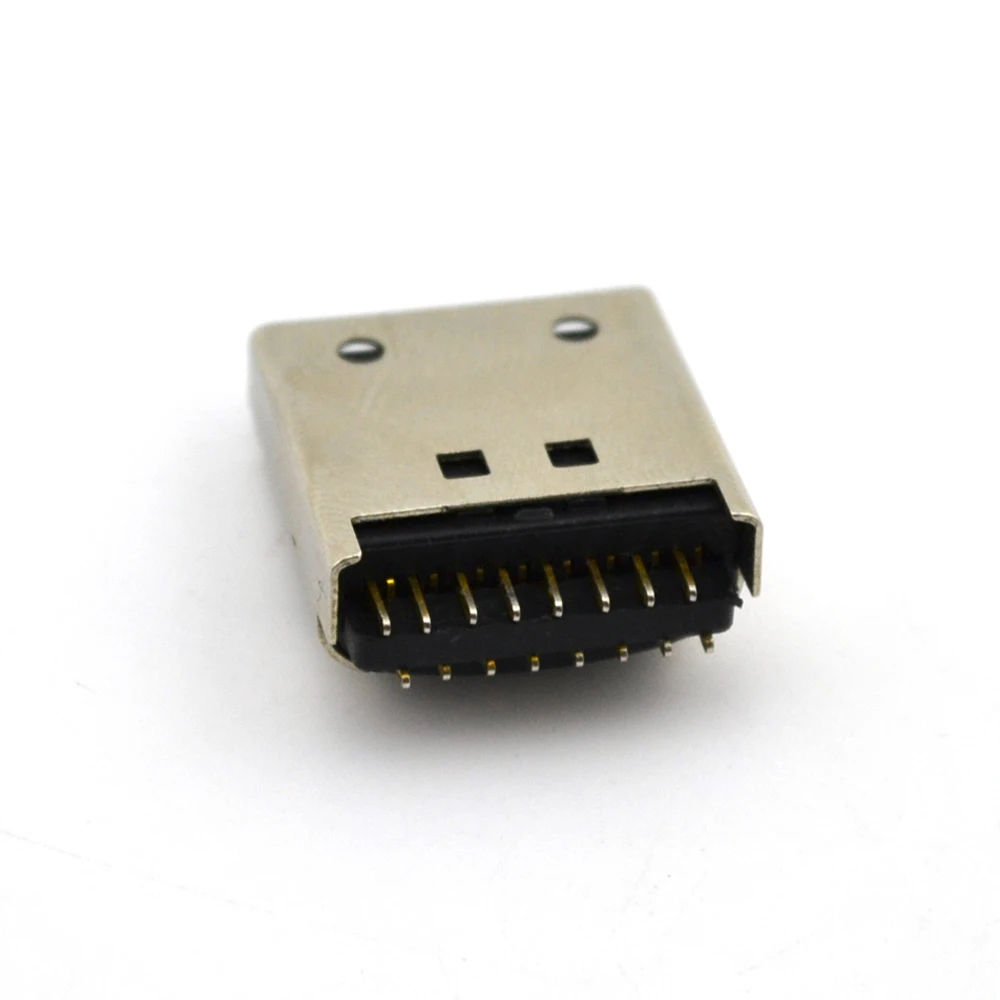 50 шт. Высококачественный композитный av-адаптер кабель 16 PIN разъем интерфейса для