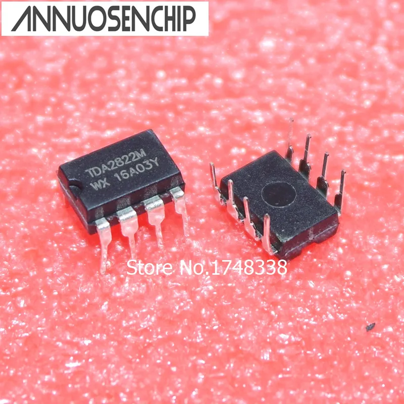 1000PCS NE5532P NE5532 DIP-8 VIPER12A VIPER12 ICL7660SCPAZ ICL7660S MAX485EPA MAX485 MC34063A MC34063API TDA2822M TDA2822 DIP |