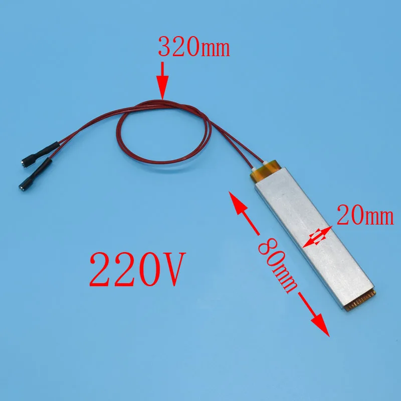 1 шт. 220 В 110 в 12 В нагревательный нагреватель для инкубатора для DIY яиц принадлежности для инкубаторов нагревательный элемент запасные части для инкубаторов