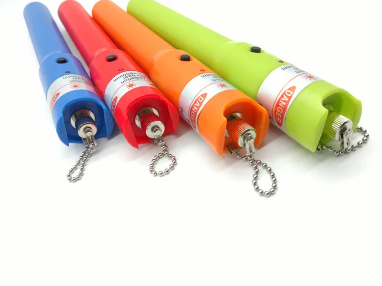 10 мВт тестер оптического волокна ручка для кабеля красный фотометр мощности