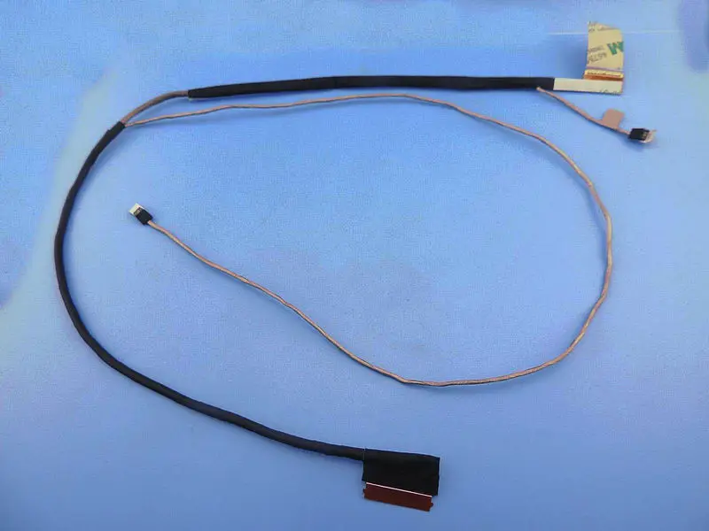 

new original for HP DD0G37LC101 DD0G37LC100 DD0G37LC120 led lcd lvds cable