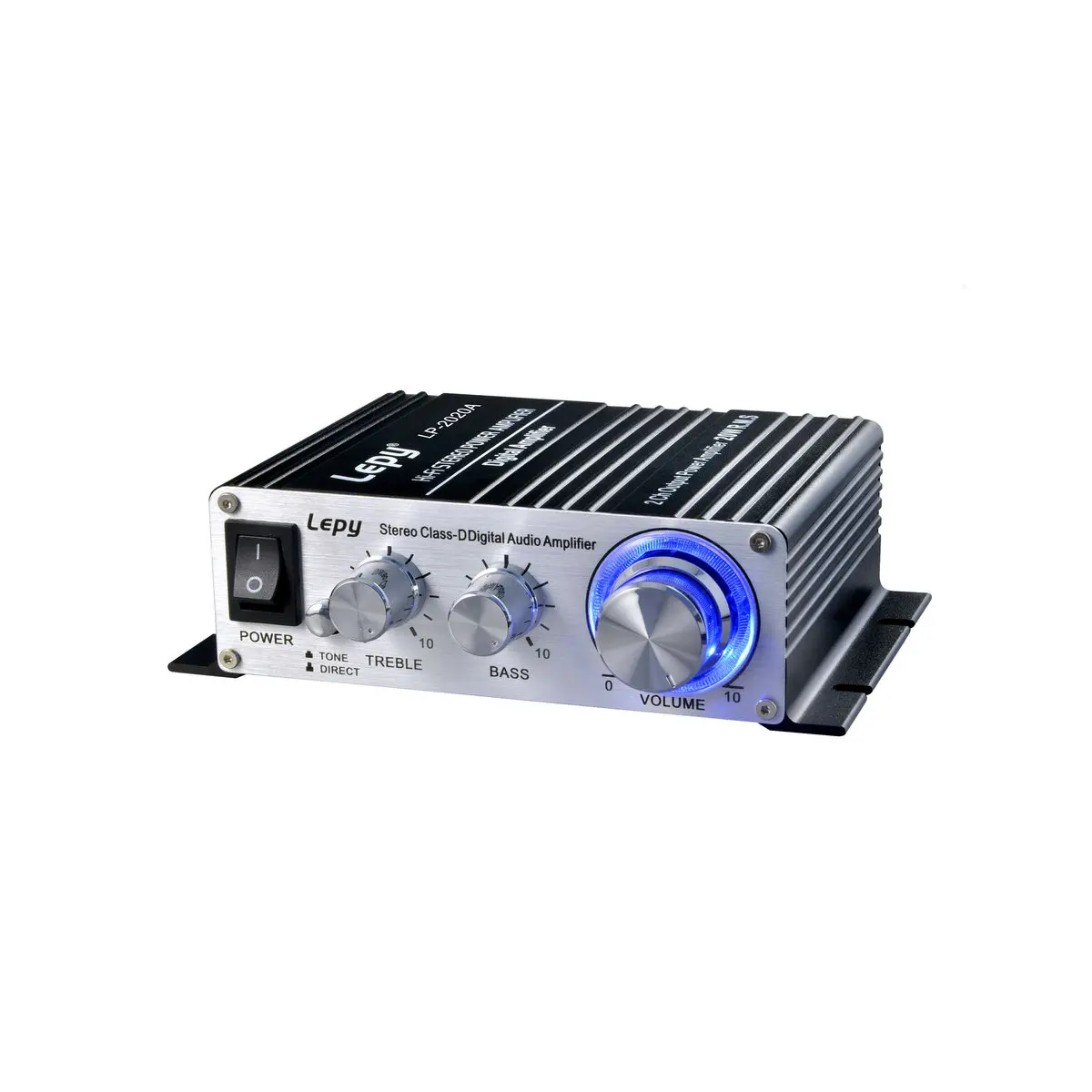 LP 2020A HIFI D class цифровой маленький компьютер DVD мобильный телефон Mini усилитель