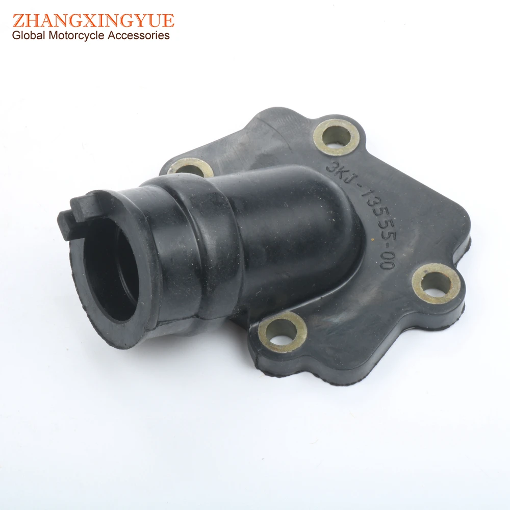 Впускной коллектор для AMAHA Aerox 50 R Why Kat reeze Axis 50cc Neos 94/01 4CUE355500|aerox 50|manifold intake50 cc |