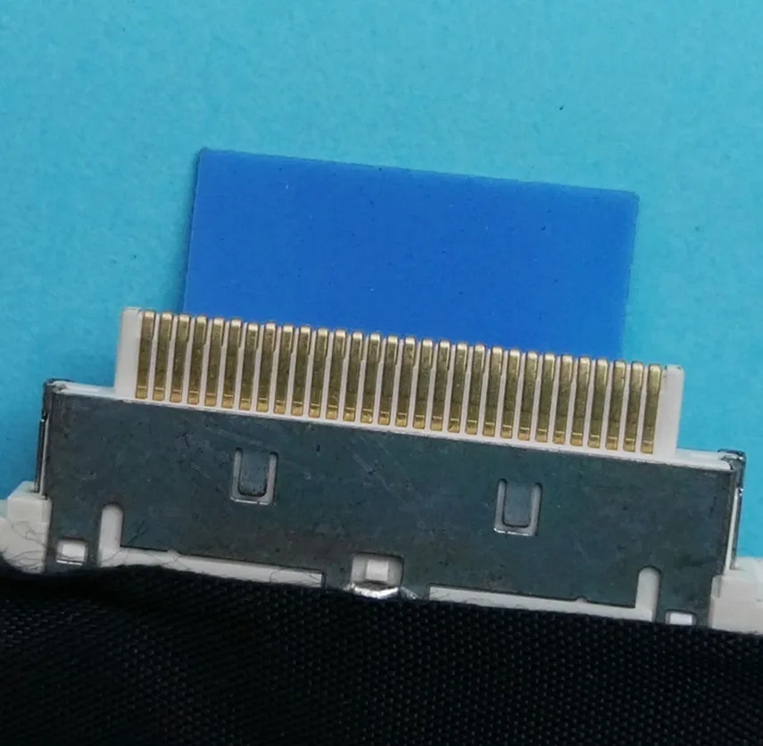 Новый оригинальный для Lenovo IdeaPad U460 U460S U460G U460A U460P Ноутбук LCD LVDS видеокабель