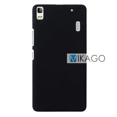 Матовая Пластик Coque 5.5For lenovo K3 Примечание чехол для lenovo K3 Примечание K50-T5 K50 телефона чехол-лента на заднюю панель