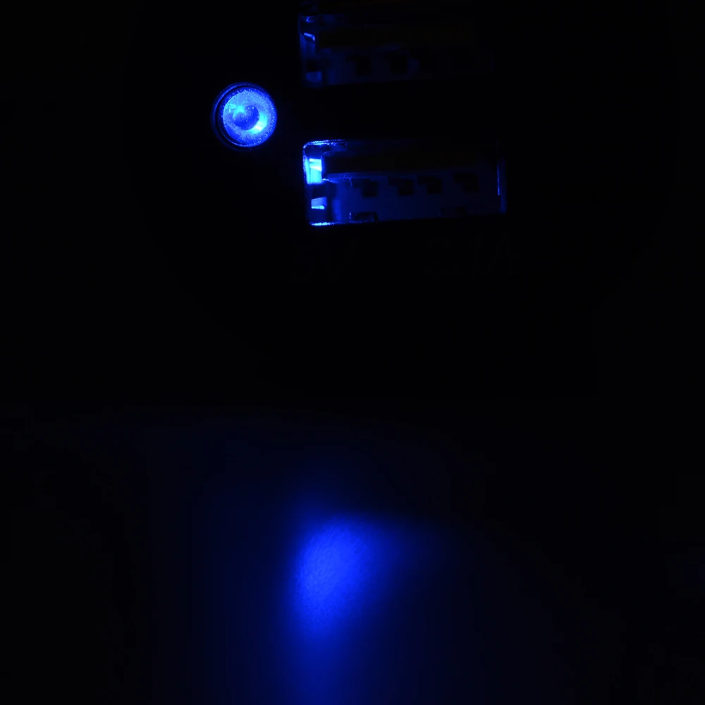 Зарядное устройство с двумя USB разъемами для мотоциклов и грузовиков 12 24 В|phone