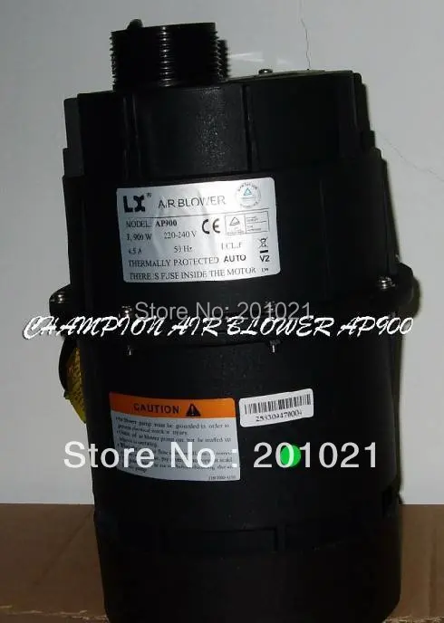 Воздуходувка и воздушный насос LX 900 Вт AP900 воздуходувка для спа ванны бассейна 4 5 а