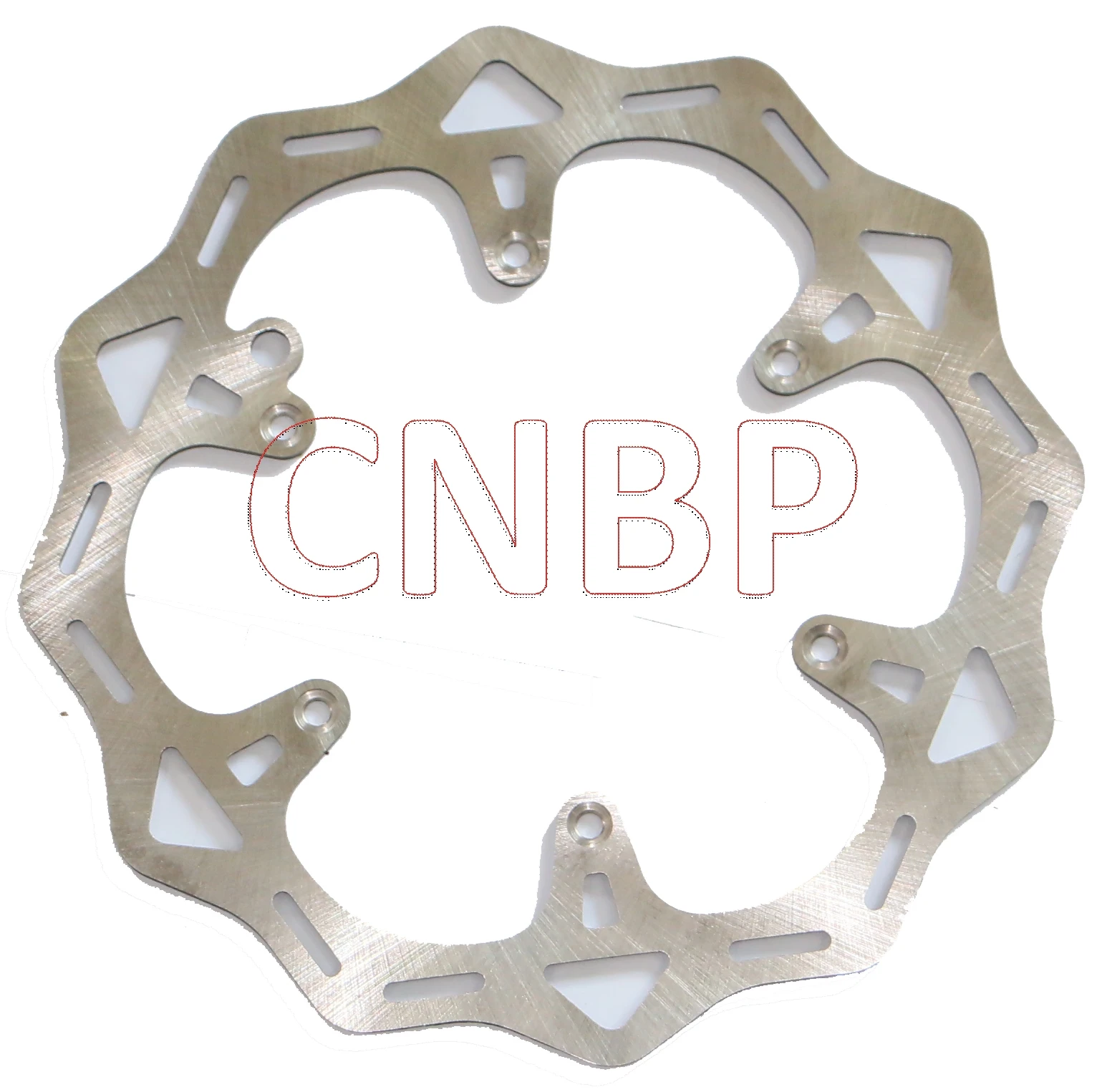 Дисковый ротор для KTM SX 125 SX125 144 SX144 150 SX150 200 SX200 250 SX250 400 Racing SX400 450 SX450 520 SX520 525