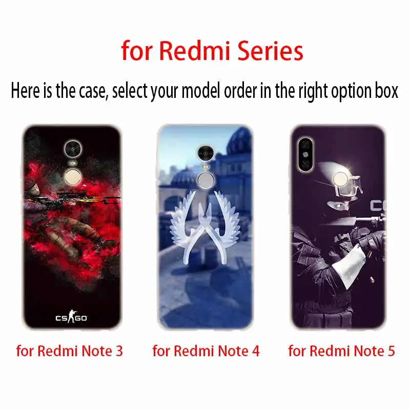 Прозрачный силиконовый чехол для Xiaomi Redmi Note 10 9 8 7 6 5 Pro Max 9T 8T 10S 9S|Бамперы| |