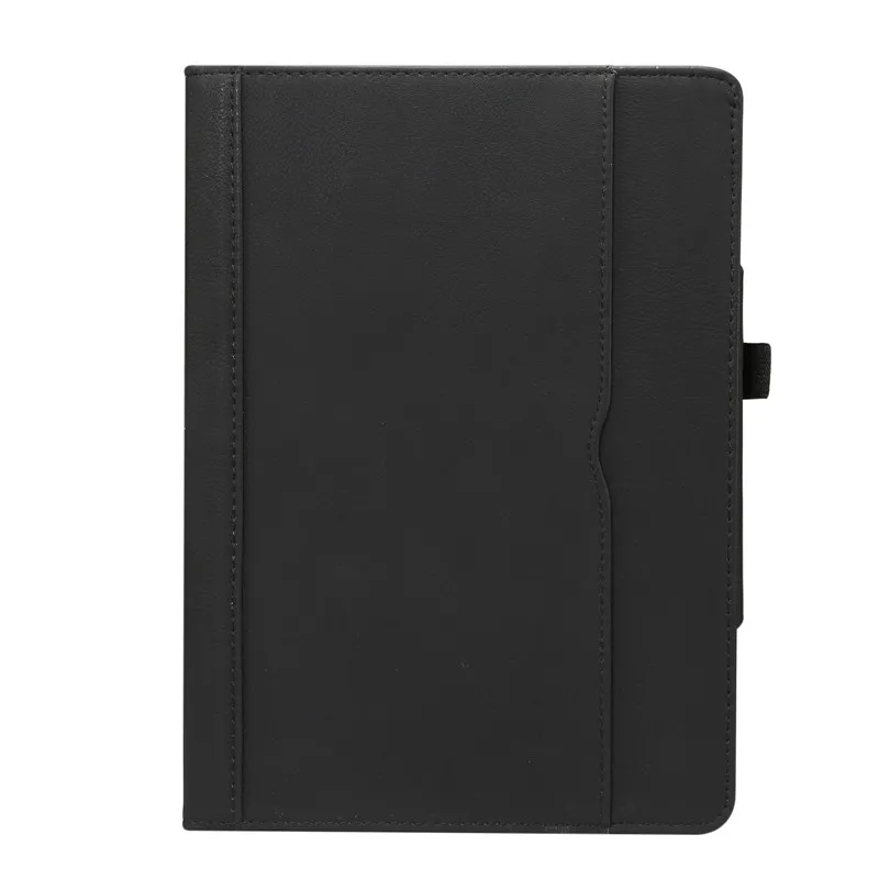 Для Apple ipad 9,7 чехол для ipad air Роскошный дизайн книги Капа отделения для карт TPU coque для ipad air 2 Чехол для ipad 9,7