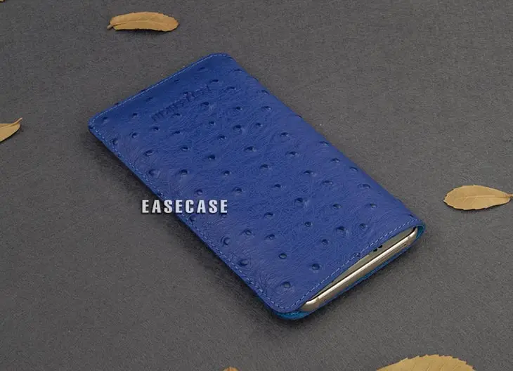 Чехол A10 из натуральной кожи на заказ для Samsung Galaxy Note 5 Note5 N9200 | Мобильные телефоны и