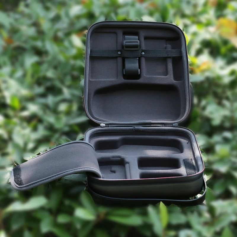 Чехол PGYTECH Mavic 2 Pro Zoom Bag чехол коробка с ремешком DJI PU EVA сумка на плечо для переноски