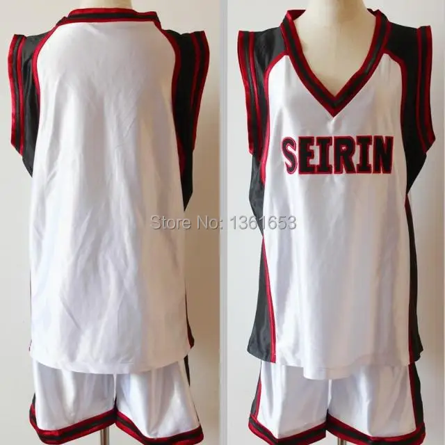 Красивый материал популярный японский аниме куроко без корзины баскетбольный