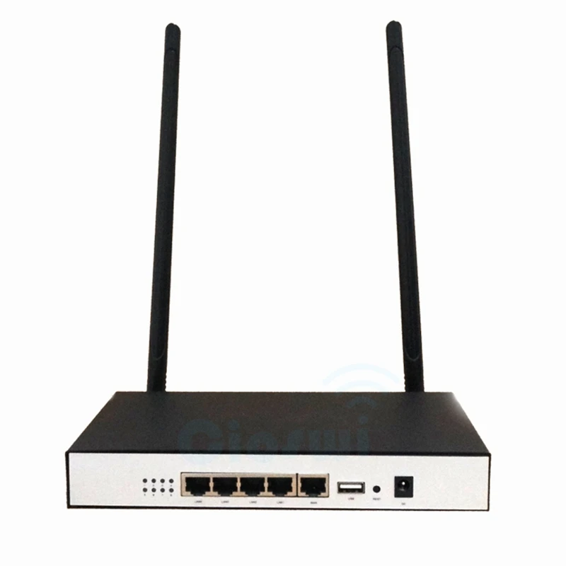 Cioswi-Fi роутер 2,4G беспроводной роутер под прошивку OpenWRT Карманный Wifi точка доступа простая Настройка 2* 5dBi антенна с высоким коэффициентом усиления широкий охват