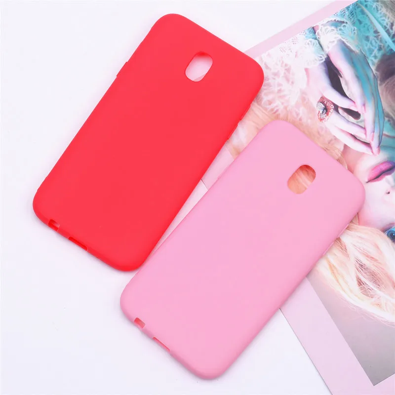 Силиконовый чехол-накладка из мягкого ТПУ чехол для samsung Galaxy J5 чехол J5 J510 J510F J5 J500F Galaxy J5 J530F чехол силиконовый чехол Funda