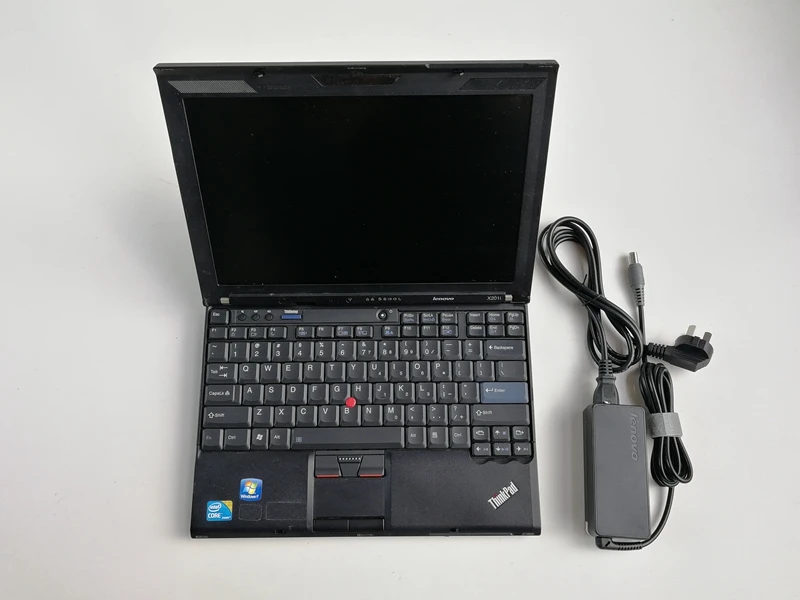Super MB Star C5 SD Подключение к ноутбуку X201 I7 8G диагностический ПК с новейшим программным обеспечением V12. SSD для MB Star diagnosis сканер