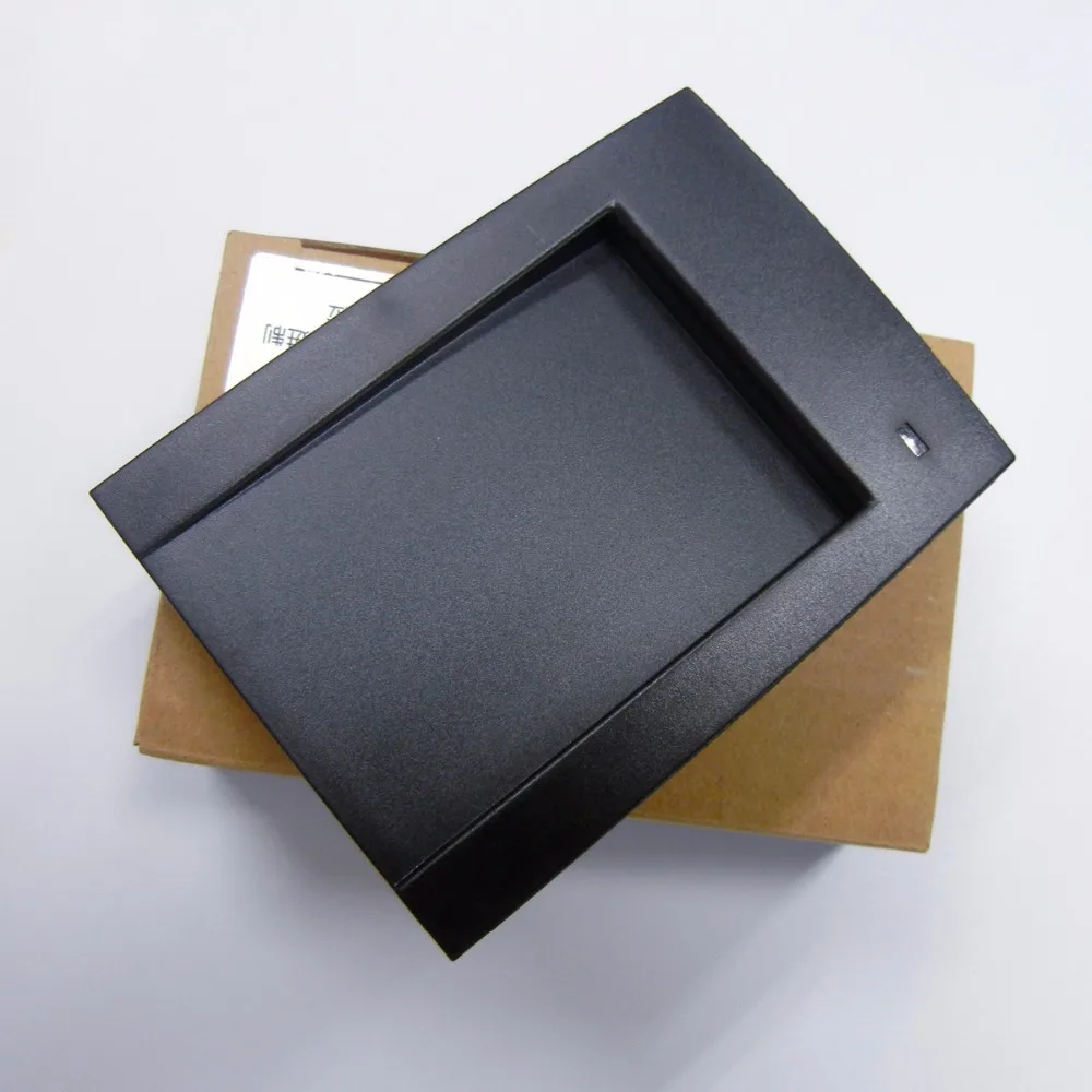RFID Reader USB for computer no need driver. M1 S50 10 digitals 13.56MHz |